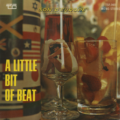 A Little Bit Of Beat