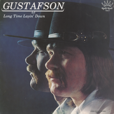 Long Time Layin Down (1977)