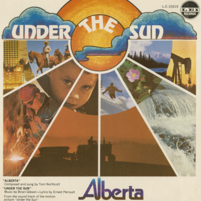 Alberta / Under The Sun
