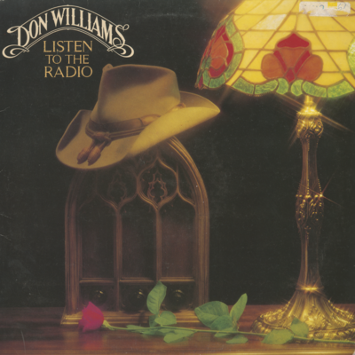 Listen To The Radio