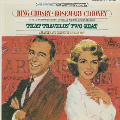 That Travellin Two-Beat