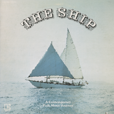 A Contemporary Folk Music Journey (1972)