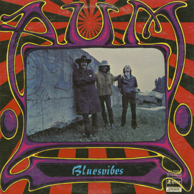 Bluesvibes (1969)
