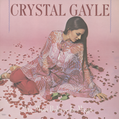 We Must Believe In Magic (1977)