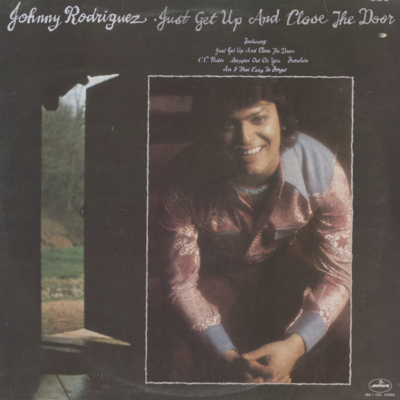 Just Get Up And Close The Door (1975)