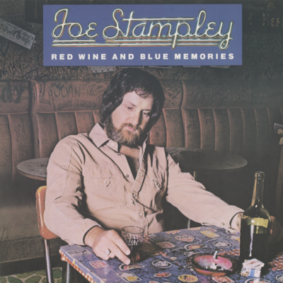 Red Wine And Blue Memories