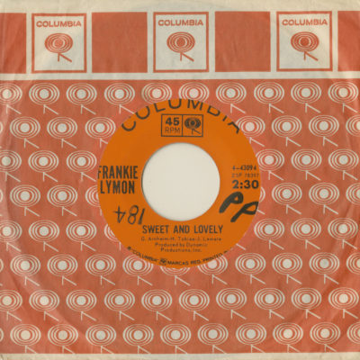 Sweet And Lovely / Somewhere