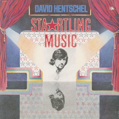 Startling Music (1975)