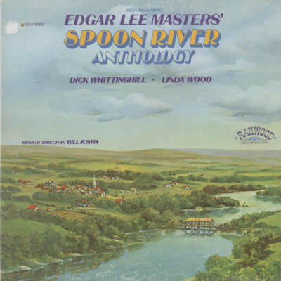 Spoon River Anthology