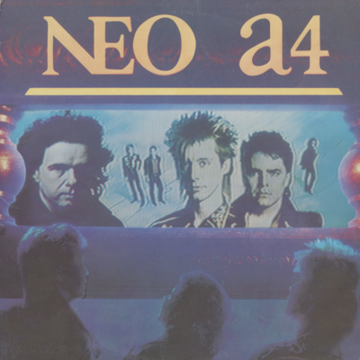 Neo a4 (1988)
