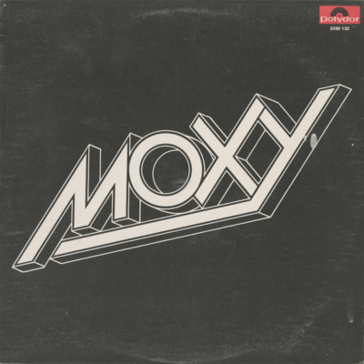 Moxy (1975)