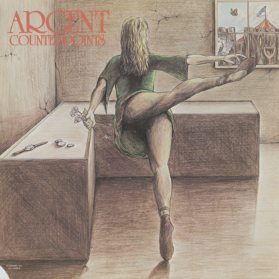 Counterpoints (1976)