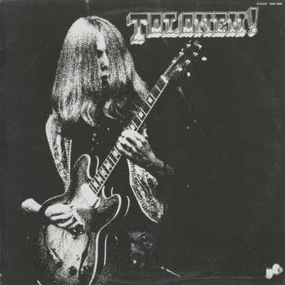 Tolonen! (1974)