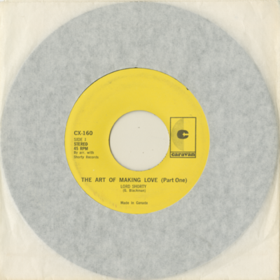 The Art Of Making Love / Part 2 (1970)