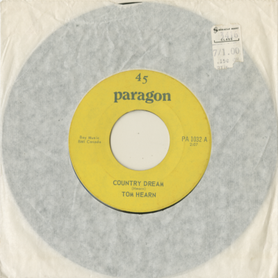 Country Dream / Death Row