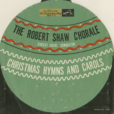 Christmas Hymns And Carols