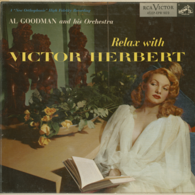 Relax With Victor Herbert (1954)