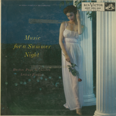 Music For A Summer Night (1955)