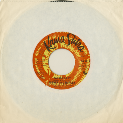 Yankee Lady / Natural Child (1972)