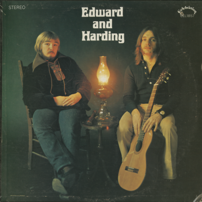 Edward And Harding (1971)