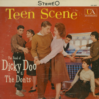 Teen Scene (1960)
