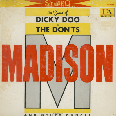 Madison (1960)
