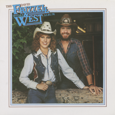 The David Frizzell And Shelley West Album (1982)