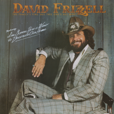 The Family's Fine But This One's Mine (1982)