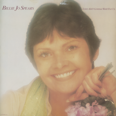 Love Ain't Gonna Wait For Us (1978)