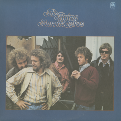 The Flying Burrito Brothers
