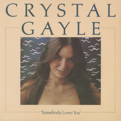 Somebody Loves You (1975)