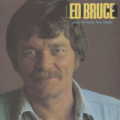 You're Not Leavin Here Tonight