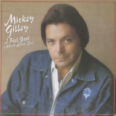 I Feel Good About Loving You