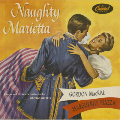 Naughty Marietta