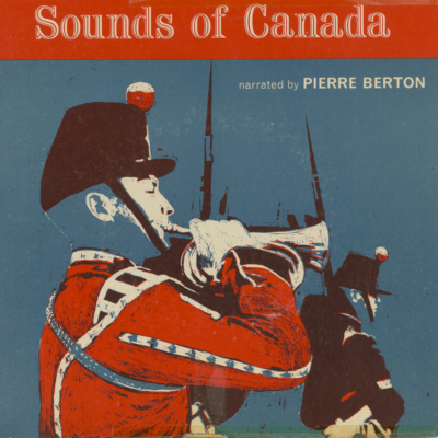 Sounds Of Canada (1967)
