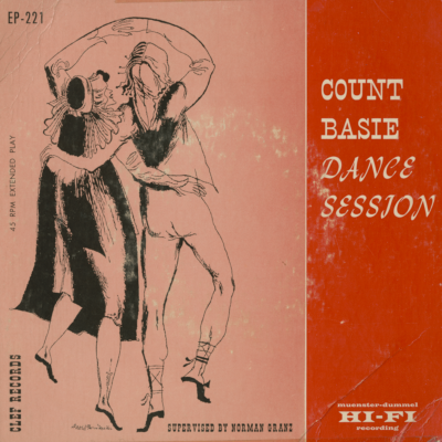 Count Basie Dance Session (1954)