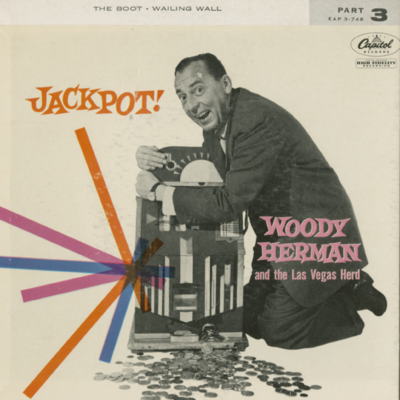 Jackpot! Part 3 (1956)