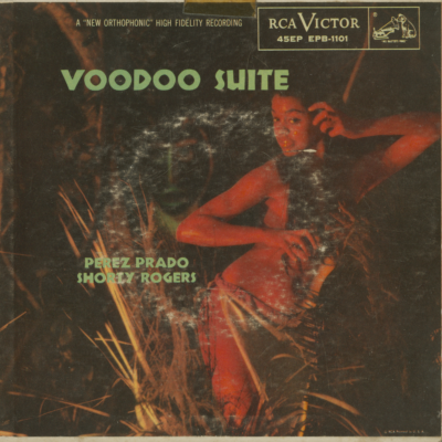 Voodoo Suite (1955)