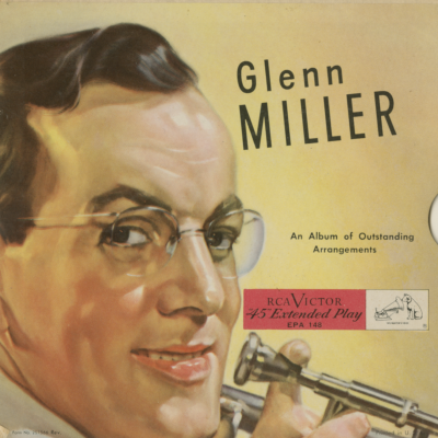 Glenn Miller (1953)