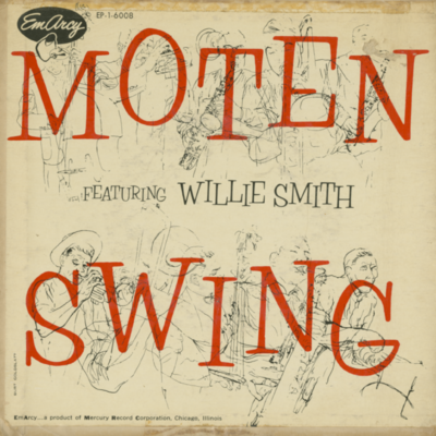 Moten Swing
