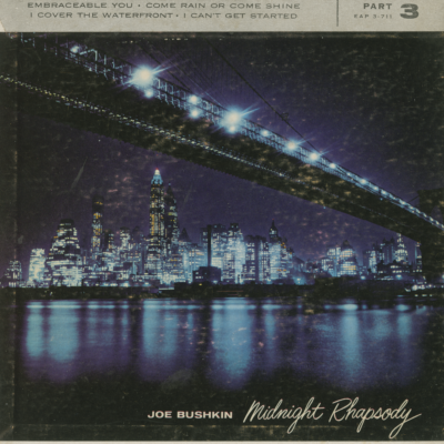 Midnight Rhapsody Part 3 (1956)