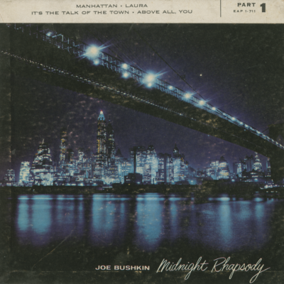 Midnight Rhapsody Part 1 (1956)