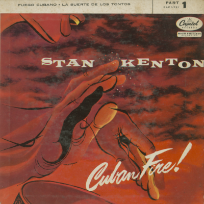 Cuban Fire Part 1 (1956)