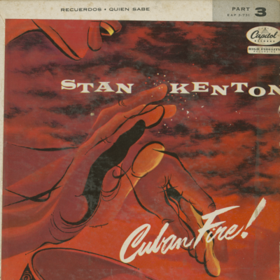 Cuban Fire Part 3 (1956)