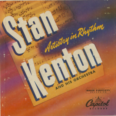 Artistry In Rhythm (1950)