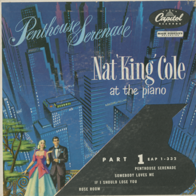 Penthouse Serenade Part 1 (1952)