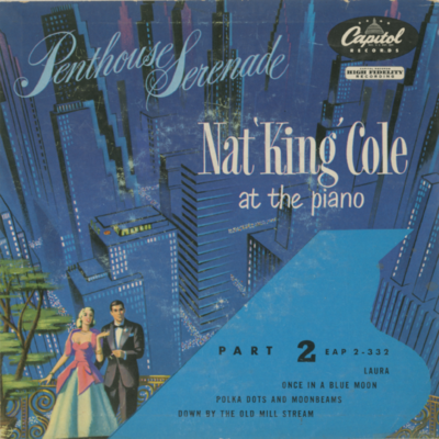 Penthouse Serenade Part 2 (1952)