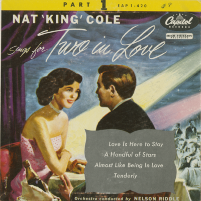 Two In Love Part 1 (1953)