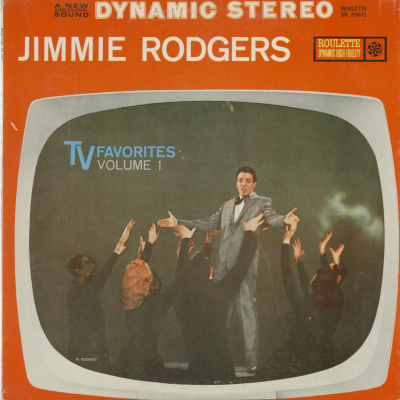 TV Favorites Volume 1