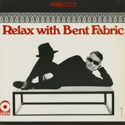 Relax With Bent Fabric (1967)
